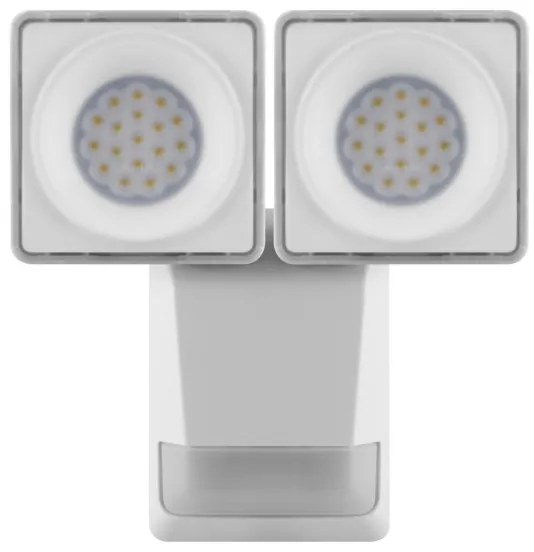 Ledvance - LED Kültéri fali lámpa érzékelővel SPOT 2xLED/8W/230V IP55