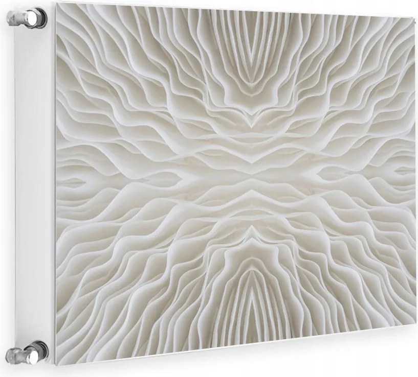 Mágneses Radiátorvédő 60x60 Mintás Fotótapéta