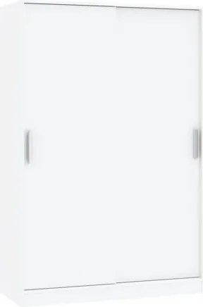 SURREY tolóajtós gardróbszekrény 2 ajtós