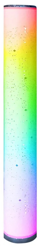 Polux STELLA 325341 Állólámpa 1x12W/LED RGBW 1000lm IP20
