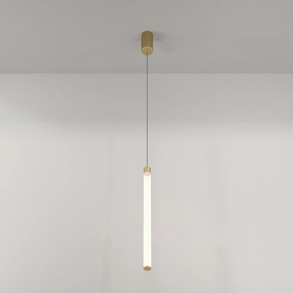 Maytoni Függeszték Ray P022PL-L20G3K