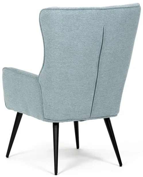 Zöld Relax Fotel. AK-315 GRN2