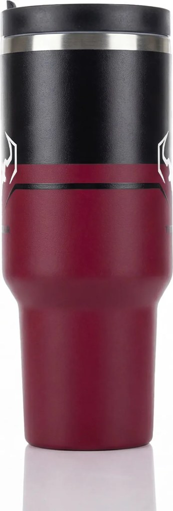 Füles termoszbögre piros Diablo Bloody Mary