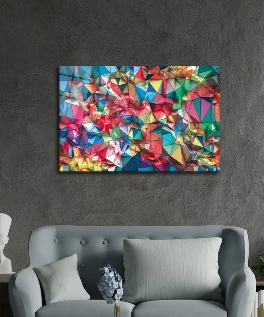 Üvegkép, 46×72 cm – TR221JRS1622