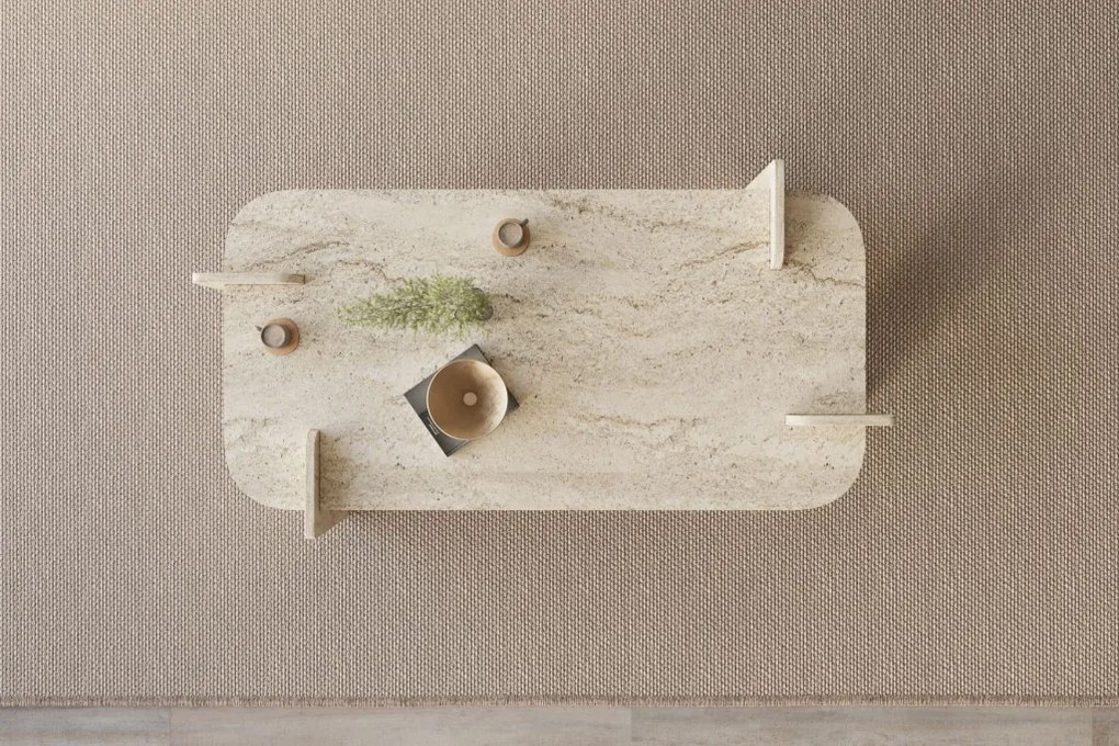 Lovge - Travertine