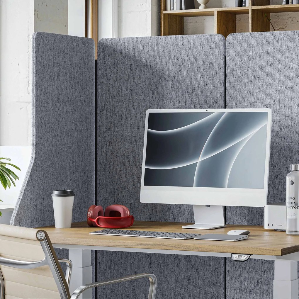 akusztikus falpanel SADIE Moon Dust 240/145 cm