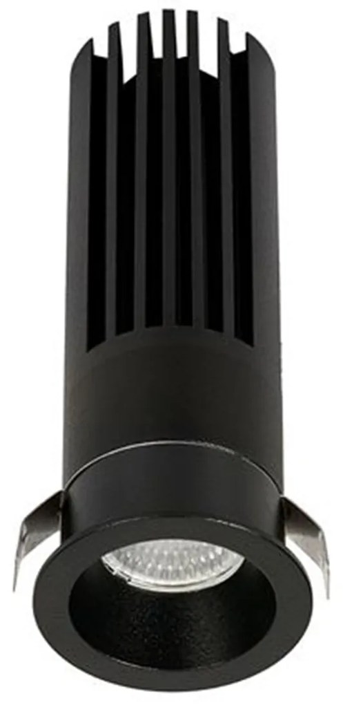 Duran LED álmennyezetbe süllyeszthető spotlámpa