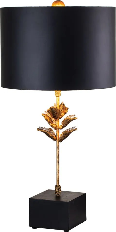 Flambeau Camilia FB-CAMILIA-TL Asztali lámpa 1x60 W/E27