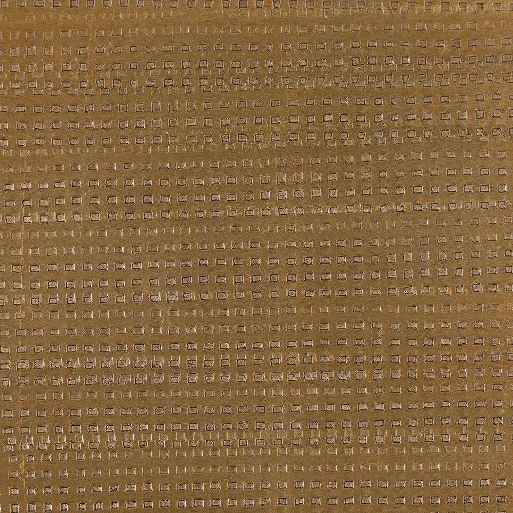 Fém dekoratív tálca szett 3 db-os 14x48 cm Grau – Ixia