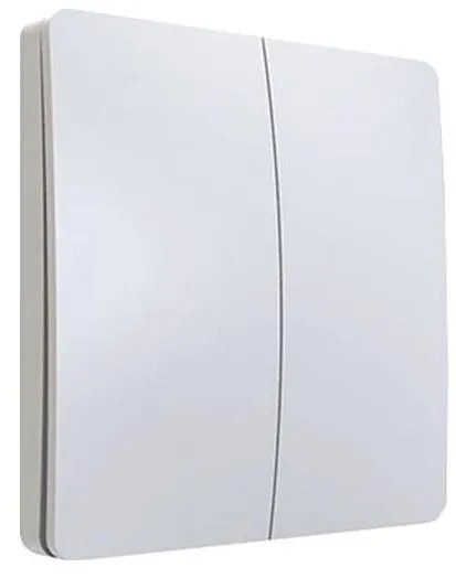 Kinetikus vezeték nélküli kapcsoló 2P IP67 fehér