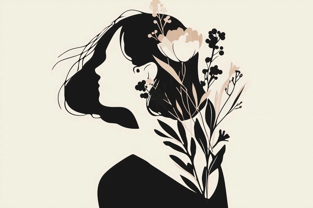 Poszter 60x40cm Suttogás a mélyben