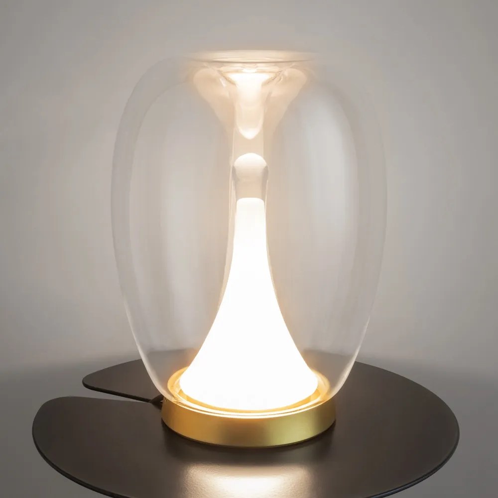 Maytoni Splash MOD282TL-L15G3K1 1x9W/LED 3000K 800lm IP20