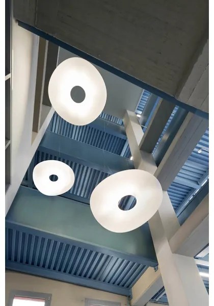 Linea Light 8005 - LED Dimmelhető csillár zsinóron MR. MAGOO LED/23W/230V