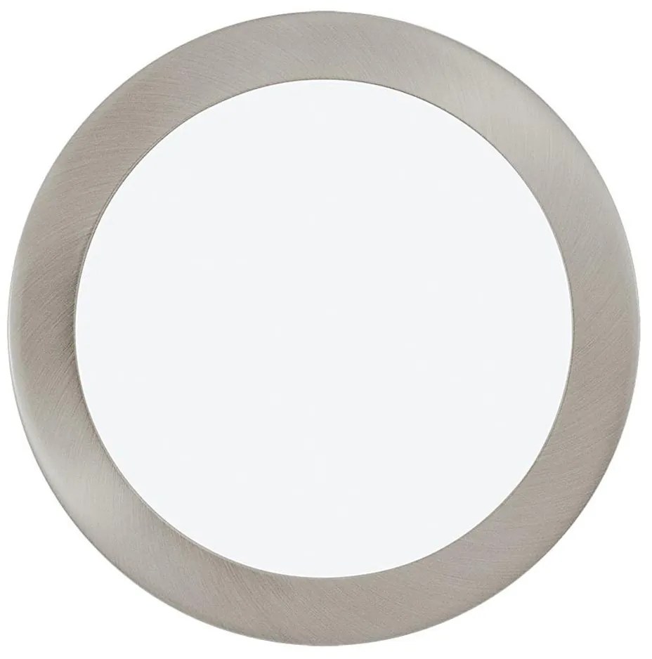 Eglo 96408 - LED fényerőszabályozható süllyesztett mennyezeti lámpa FUEVA 1 1xLED/16,47W/230V