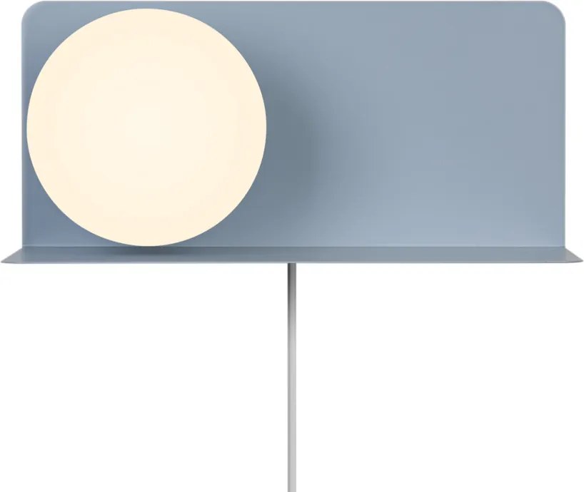 Nordlux LILIBETH 2312931006 Fali lámpa 1x25W/E14 IP20