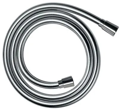 Hansgrohe Isiflex zuhanycső elfordulásgátló zárral króm 28274000