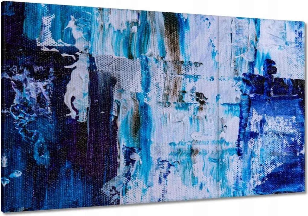 Festmények 120x80 Absztrakt Wilfred