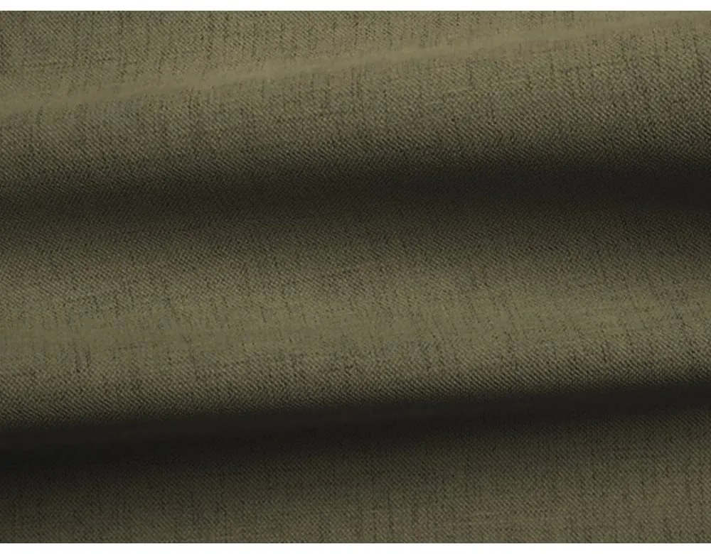 Khaki kanapé 255 cm Manao – Makamii