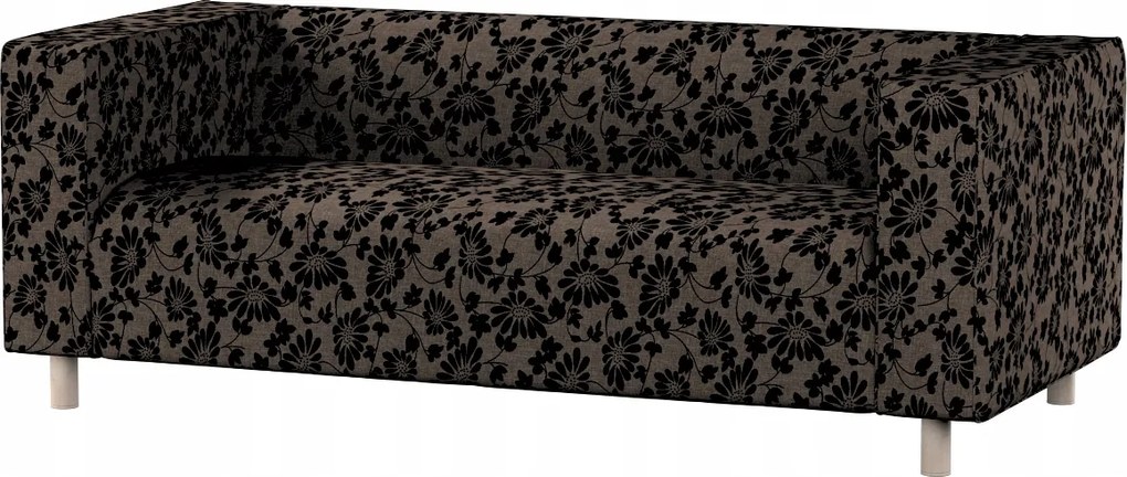 Dekoria Ikea Klippan 2 személyes kanapé huzat