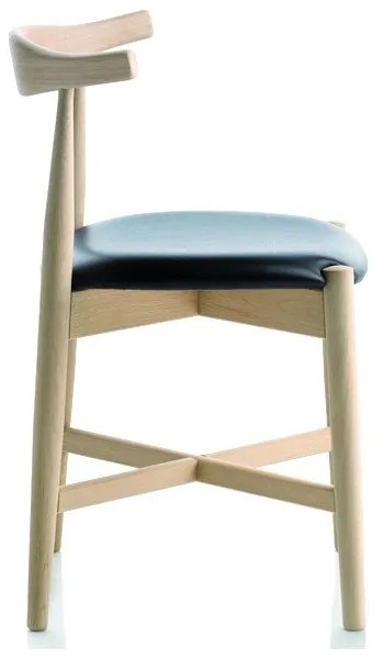 Dora tölgyfa étkezőszék - Findahl by Hammel