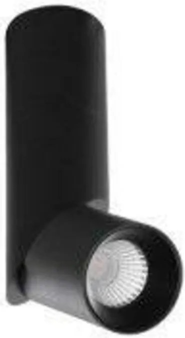 Azzardo AZ4181 bodové svítidlo Santos černá