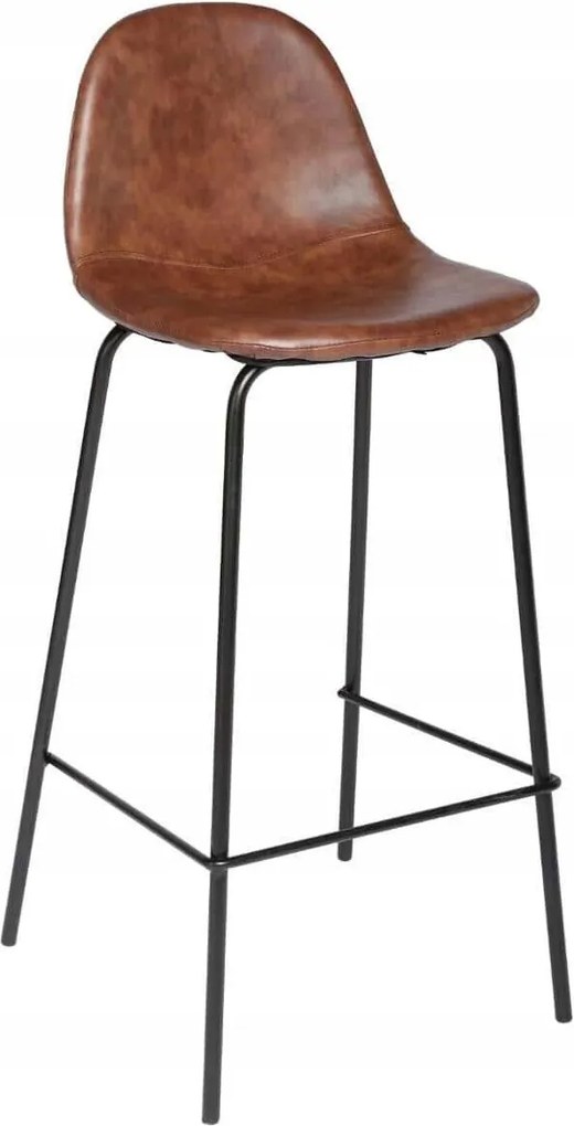 Konyhai bárszék konyhai hoker fém 95 cm