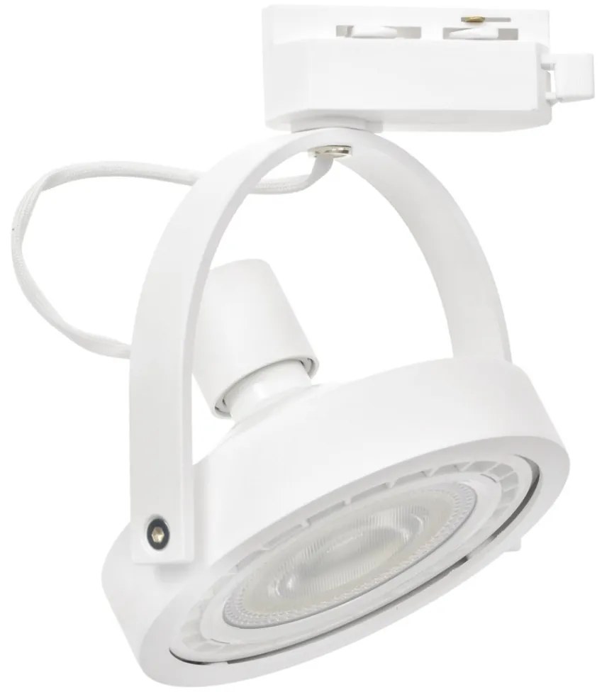 Milagro LUGAR ML5701 Sínreflektor 1x75W/GU10/ES111 IP20
