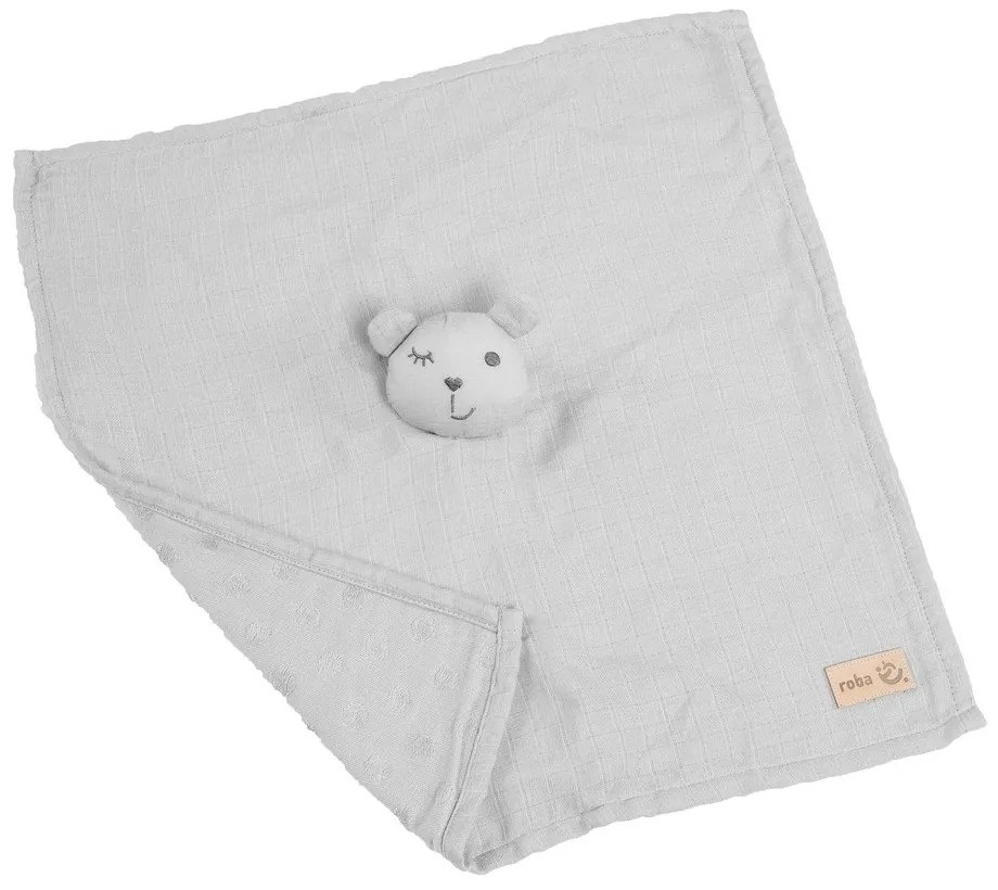 Muszlin szundikendő Lil Planet – Roba