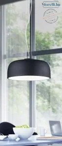 TRIO 309800432 BARON Modern Függesztett Lámpa LED IP20