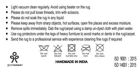 Fehér-bézs puff Vapi – House Nordic