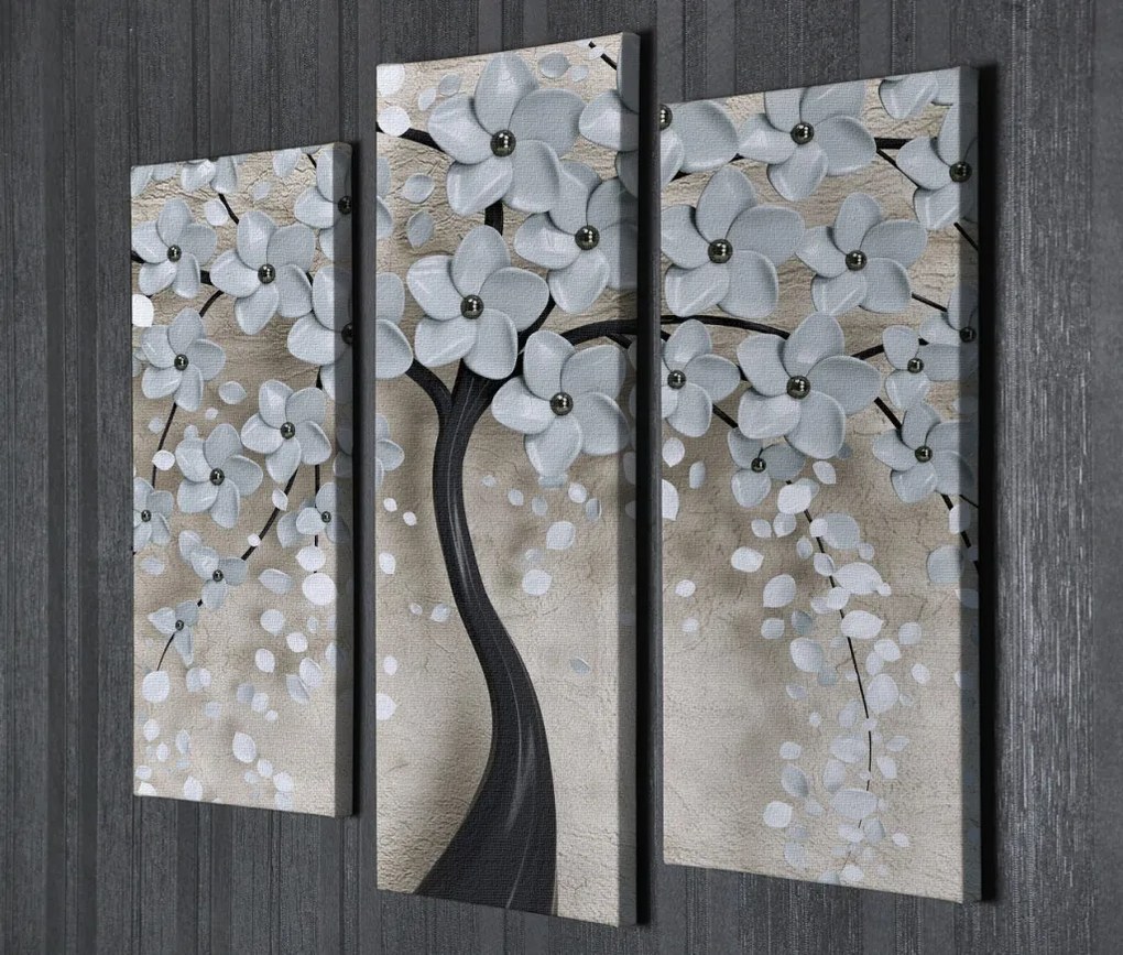 Vászonkép, 20×40 cm – UC114
