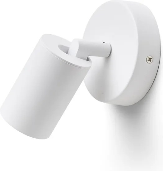 RENDL DUDE R felületre szerelhető fehér 230V LED GU10 9W