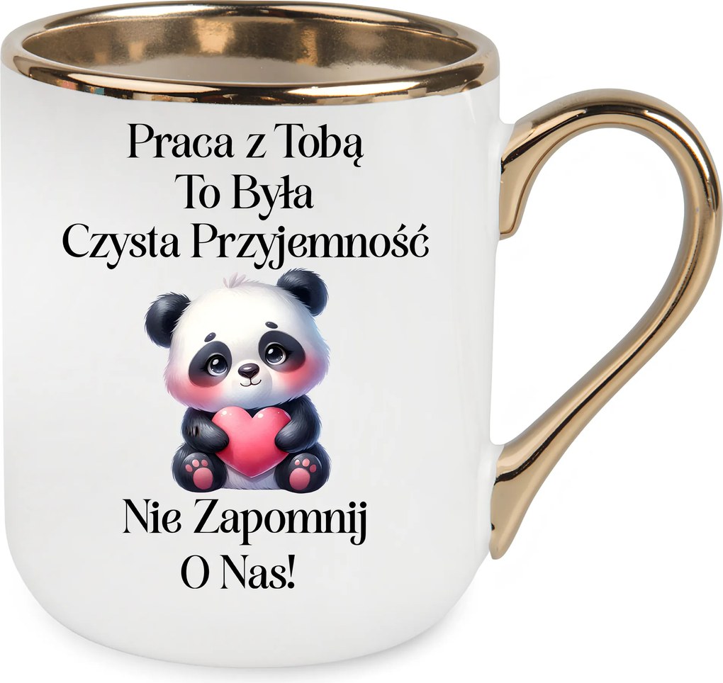 Elegáns Bögre Búcsúra A Munkából Kolléganőnek, Ajándéknak Is Tökéletes