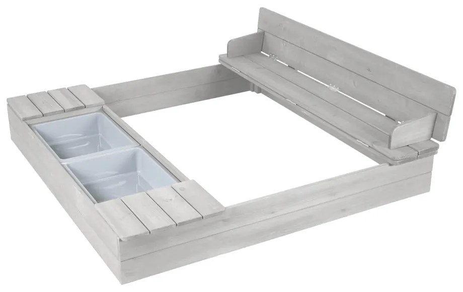 Homokozó Outdoor+ – Roba