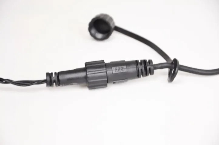 NEXOS diLED Fényfüzér 40 LED meleg fehér