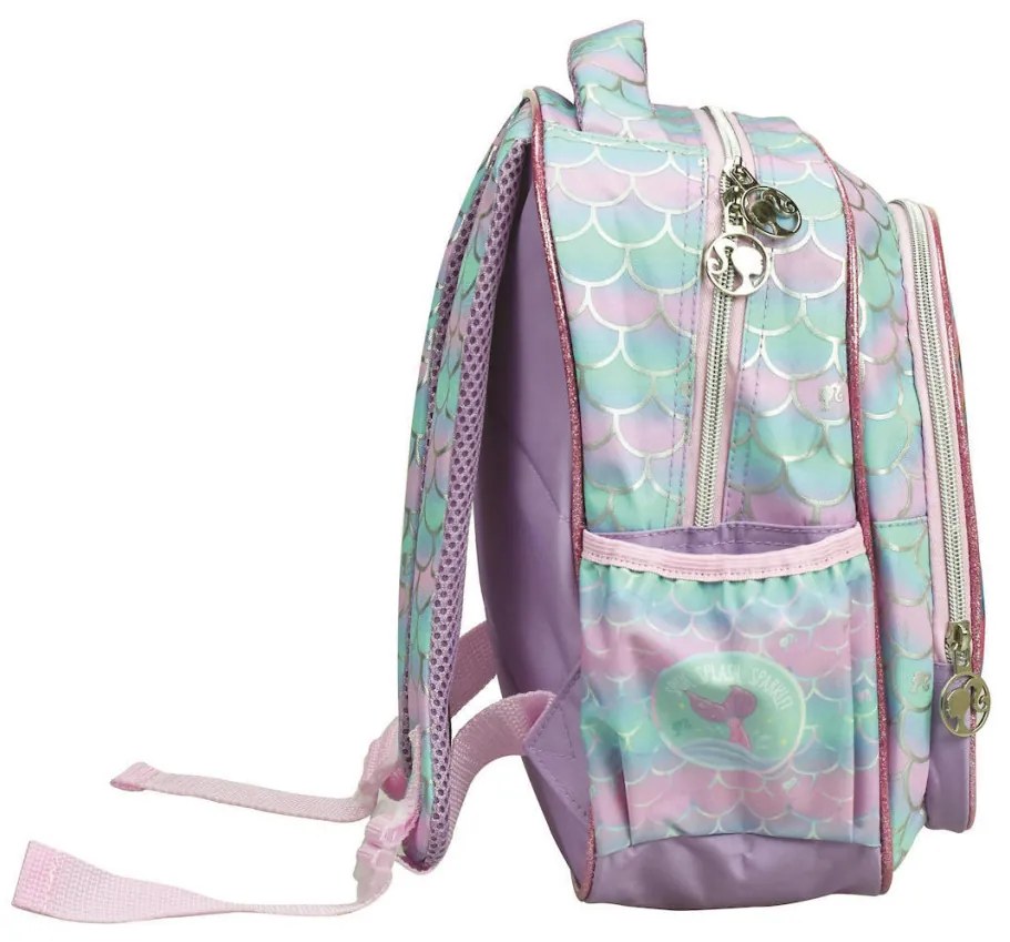 Barbie Sparkle hátizsák, táska 31 cm