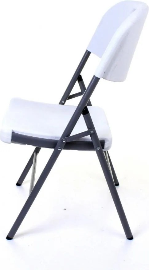 BERLIN Összecsukható catering/kempingszék szett - 6db