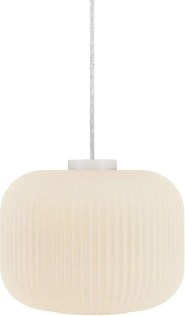 Nordlux modern függeszték milford fehér nor46583001
