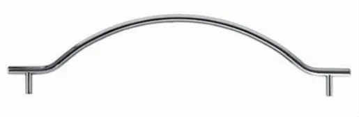 Keramia Pro tartozékok 53 cm króm lesk SELMAM53