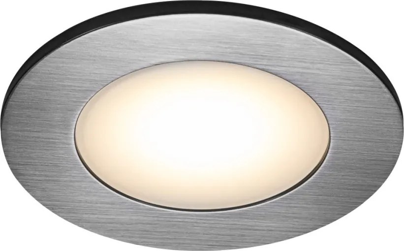 Nordlux LEONIS 49200155 Beépíthető spotlámpa 1x4,5W/LED 4000K 400LM IP65