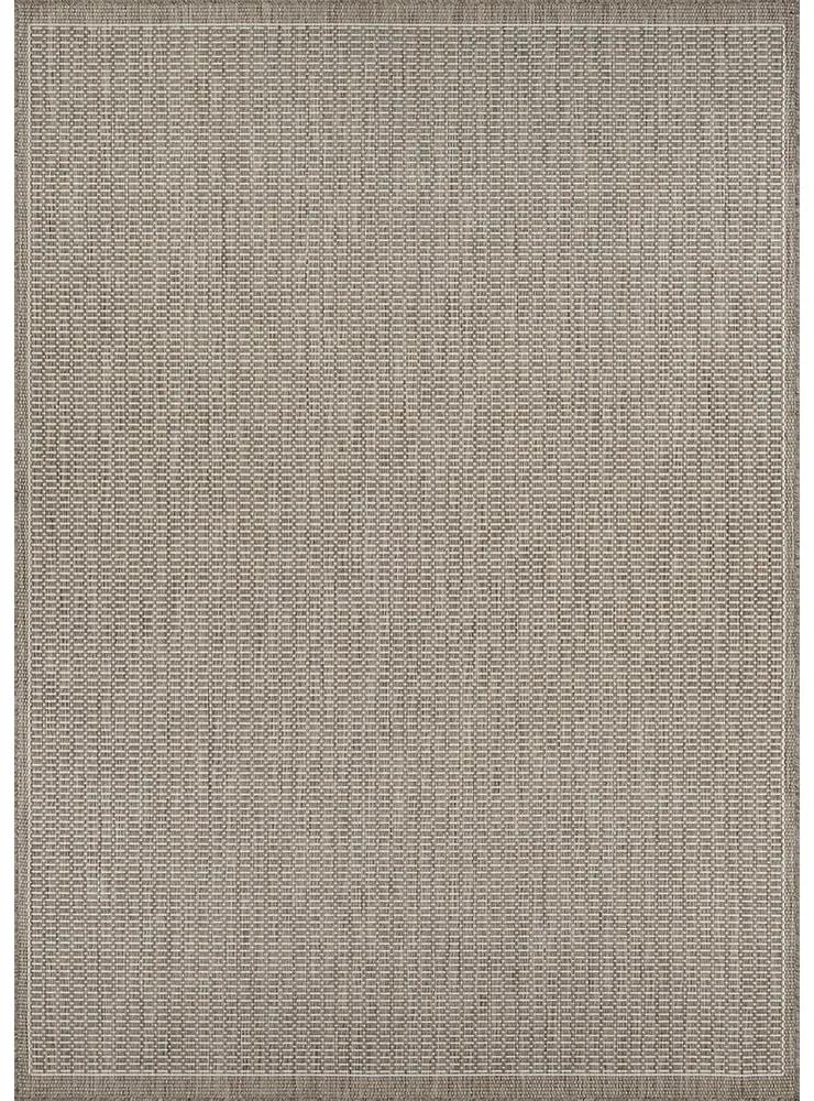 Tatami bézs kültéri szőnyeg, 180 x 280 cm - Floorita