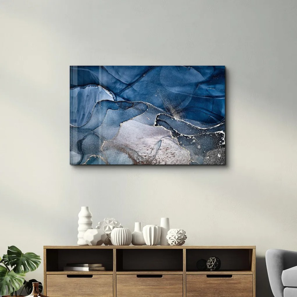 Üvegkép, 70×110 cm – CAM-2012