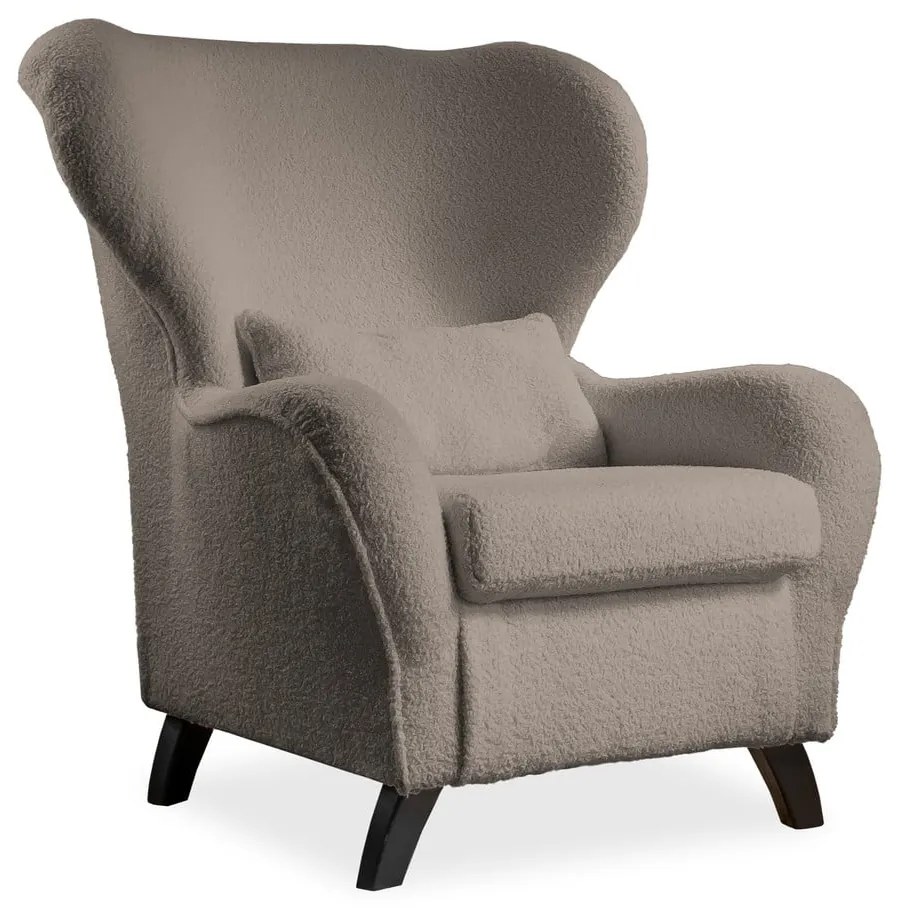 Miuf barna fülesfotel - Miuform