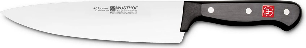 Szakácskés 20 cm Gourmet Wüsthof