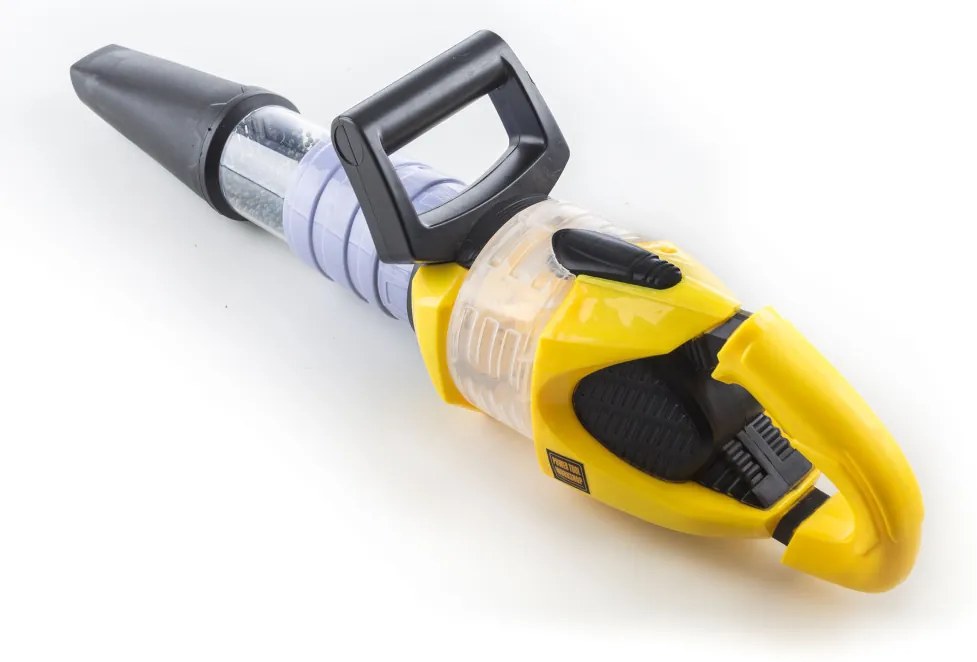 G21 játék - DELUXE TOOLS kerti elemes lombfúvó