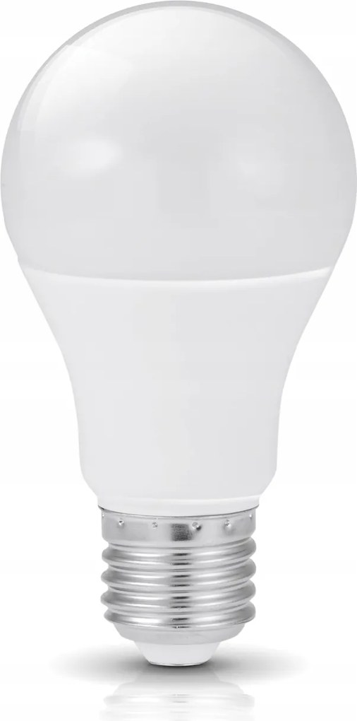 Led izzó buborék E27 15W b.meleg 1200lm tejfehér