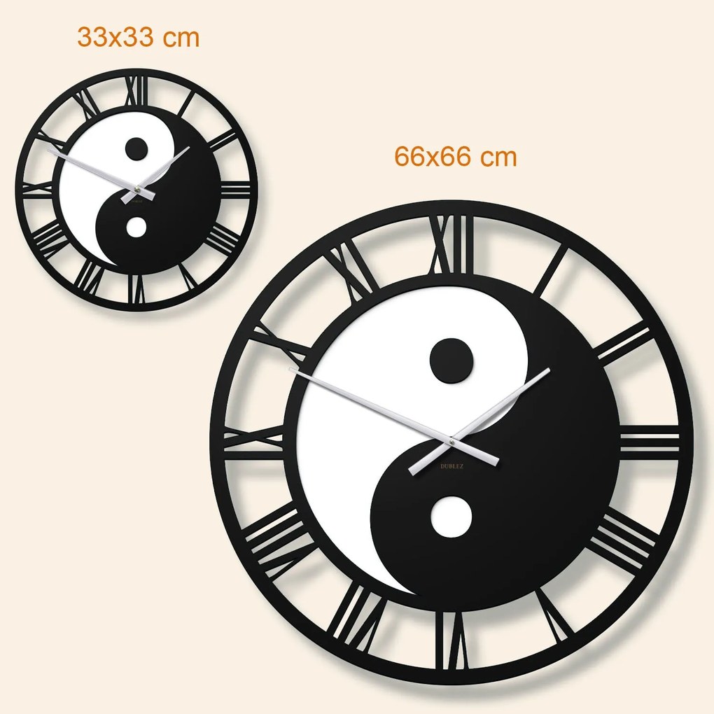 DUBLEZ | Jin Jang falióra