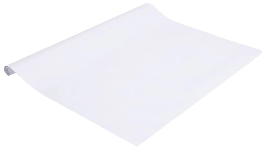 matt fehér PVC ablakfóliák