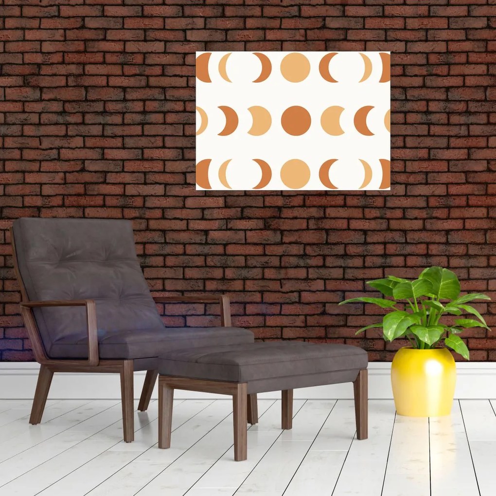 Kép - Álomalkotások N⁰2 (70x50 cm)