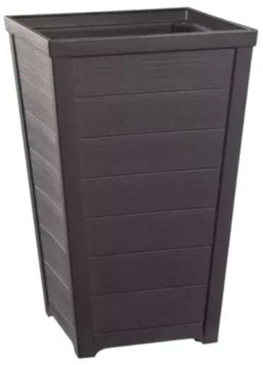 CURVER KASPÓ TAPER 2.0 S 31X31X42CM